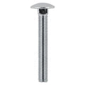 Carriage Bolts - A2 Stainless Steel | M6 x 100 product image