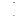 Carriage Bolts & Hex Nuts - Zinc | M6 x 150 product image
