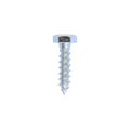 Coach Screws - Hex - Zinc | 6.0 x 25 product image