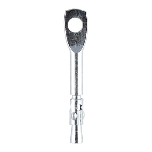 Wirehangers - Zinc | 6.0 x 60 product image