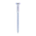 Coach Screws - Hex - Zinc | 6.0 x 70 product image