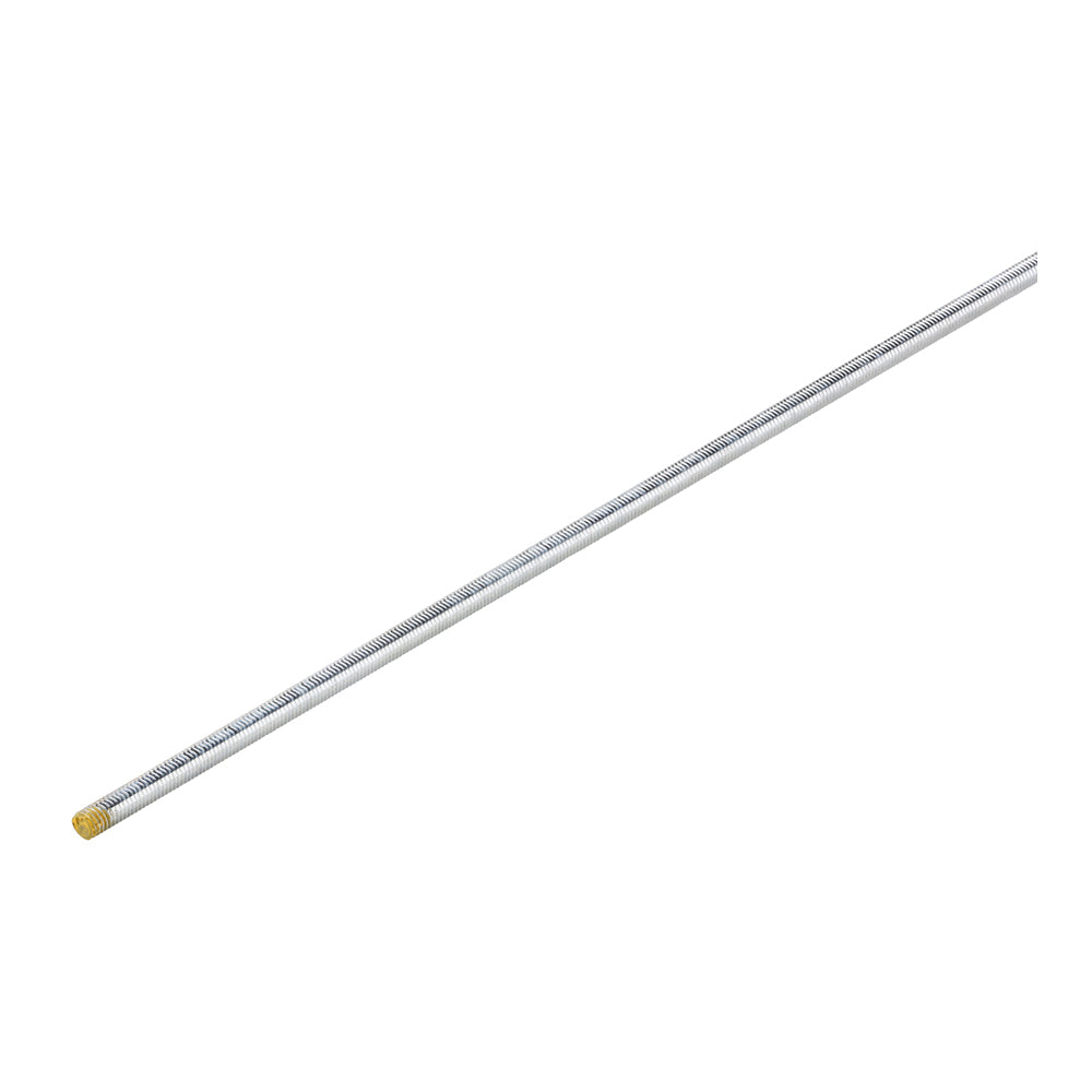 Threaded Bars - High Tensile - Grade 8.8 - Zinc | M6 x 1000 product image