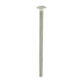 Carriage Bolts - A2 Stainless Steel | M8 x 150 product image