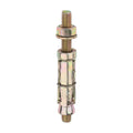 Shield Anchor Projecting Bolts - Yellow | M8:25P (M8 x 85) product image