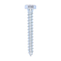 Coach Screws - Hex - Zinc | 8.0 x 60 product image
