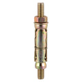 Shield Anchor - Projecting Bolts - Yellow | M8:60P (M8 x 120) product image