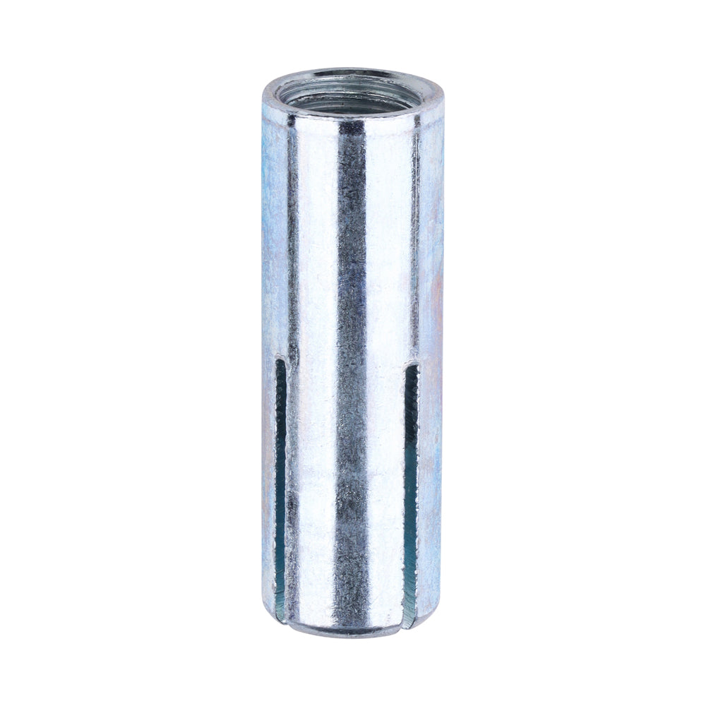 Drop In Anchors - Zinc | M8 product image