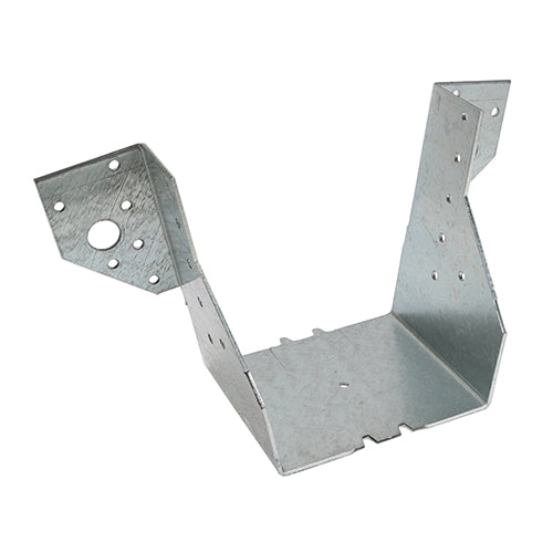 Multi-Functional Hangers - Galvanised | 100 x 123 product image