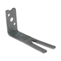 Fishtailed Frame Cramps - Heavy Duty - Galvanised | 100/50 product image
