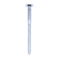Coach Screws - Hex - Zinc | 10.0 x 120 product image