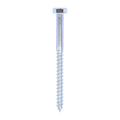 Coach Screws - Hex - Zinc | 10.0 x 130 product image