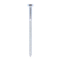Coach Screws - Hex - Zinc | 10.0 x 160 product image