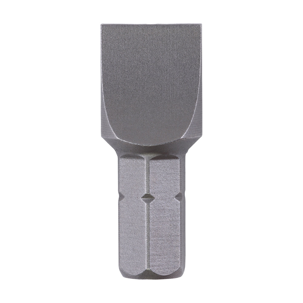 S2 Driver Bits - SL | 10.0 x 1.6 x 25 product image