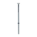 Carriage Bolts & Hex Nuts - Zinc | M10 x 220 product image