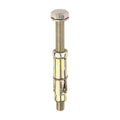 Shield Anchor - Loose Bolts - Yellow | M10:50L (M10 x 110) product image