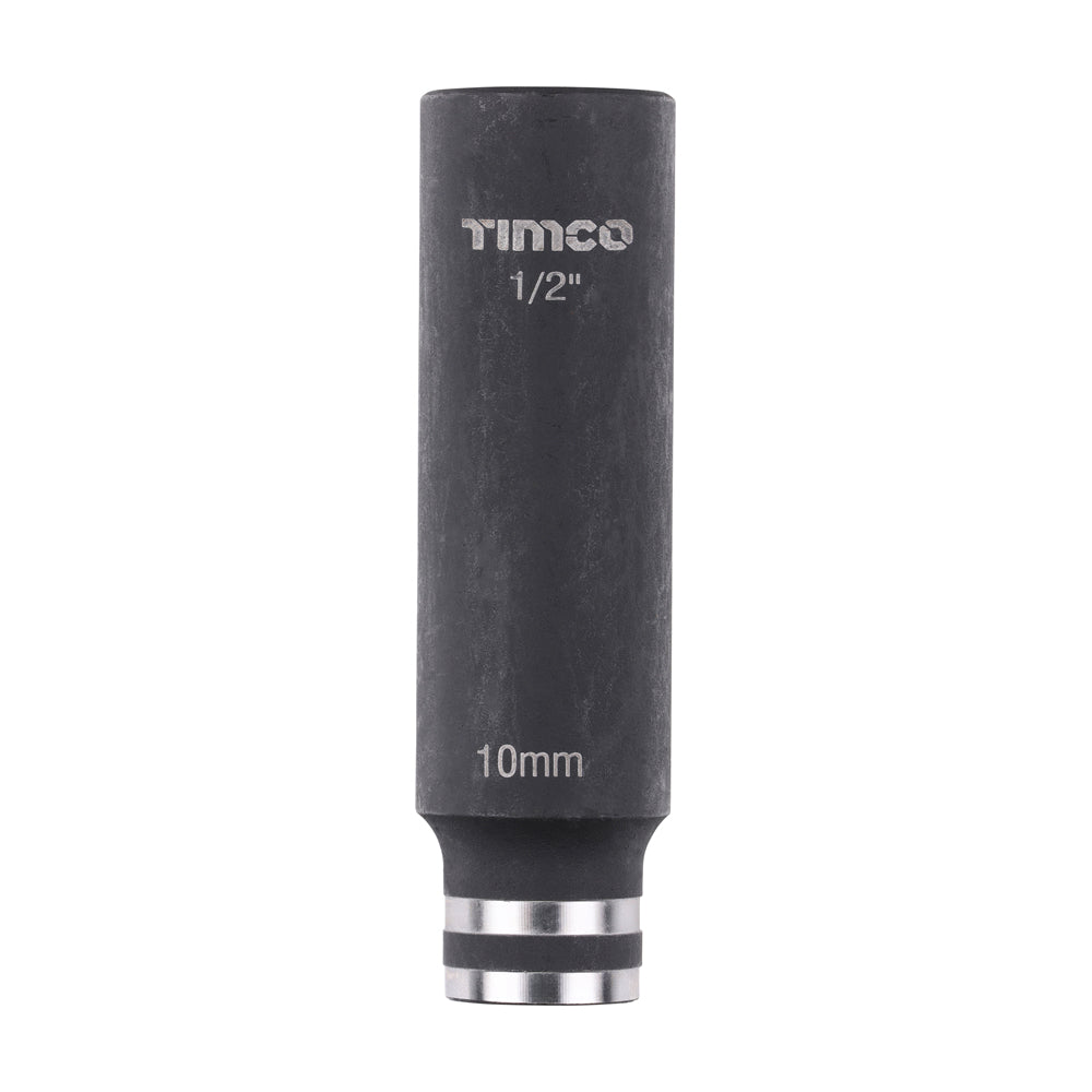 Impact Socket | 10 x 78mm product image