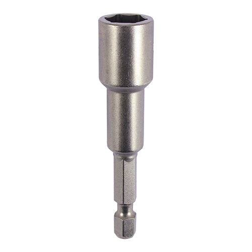 Magnetic Socket Driver Bit - Hex | 10 x 65 product image