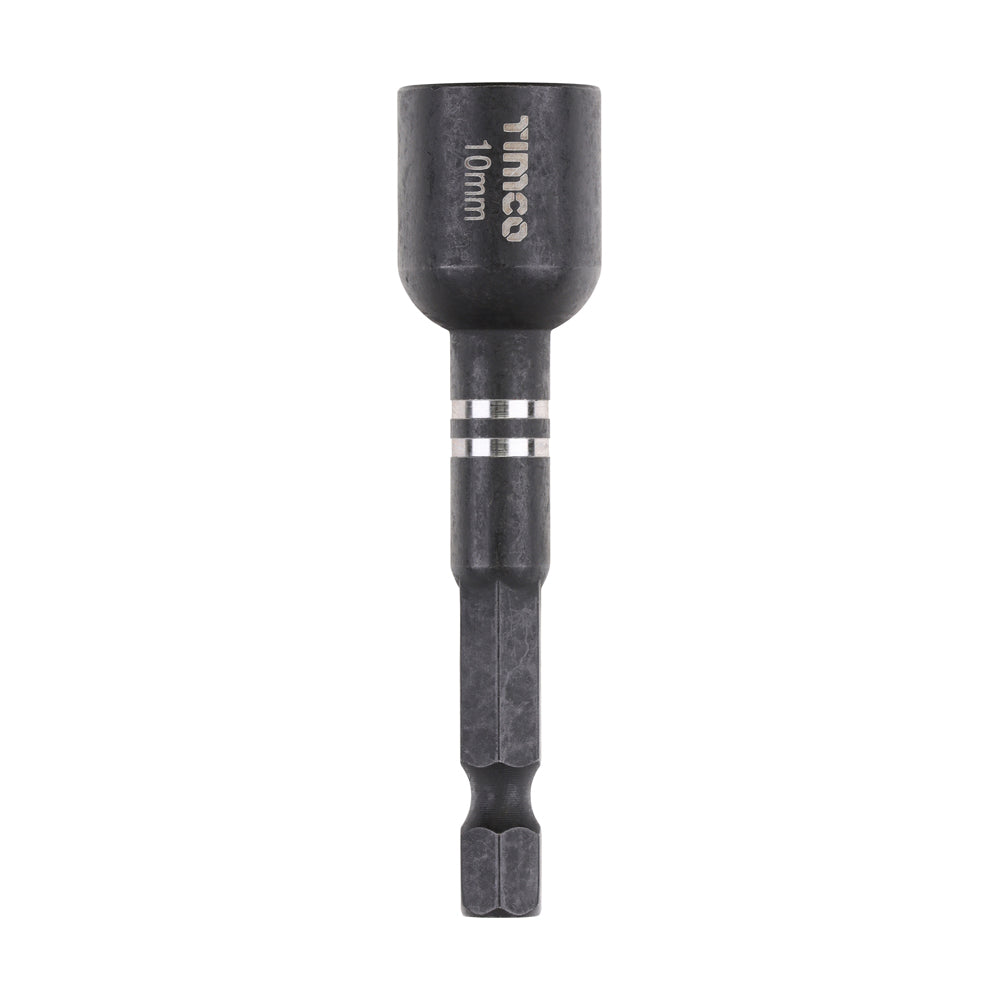 Impact Magnetic Socket Driver | 10mm x 65mm product image