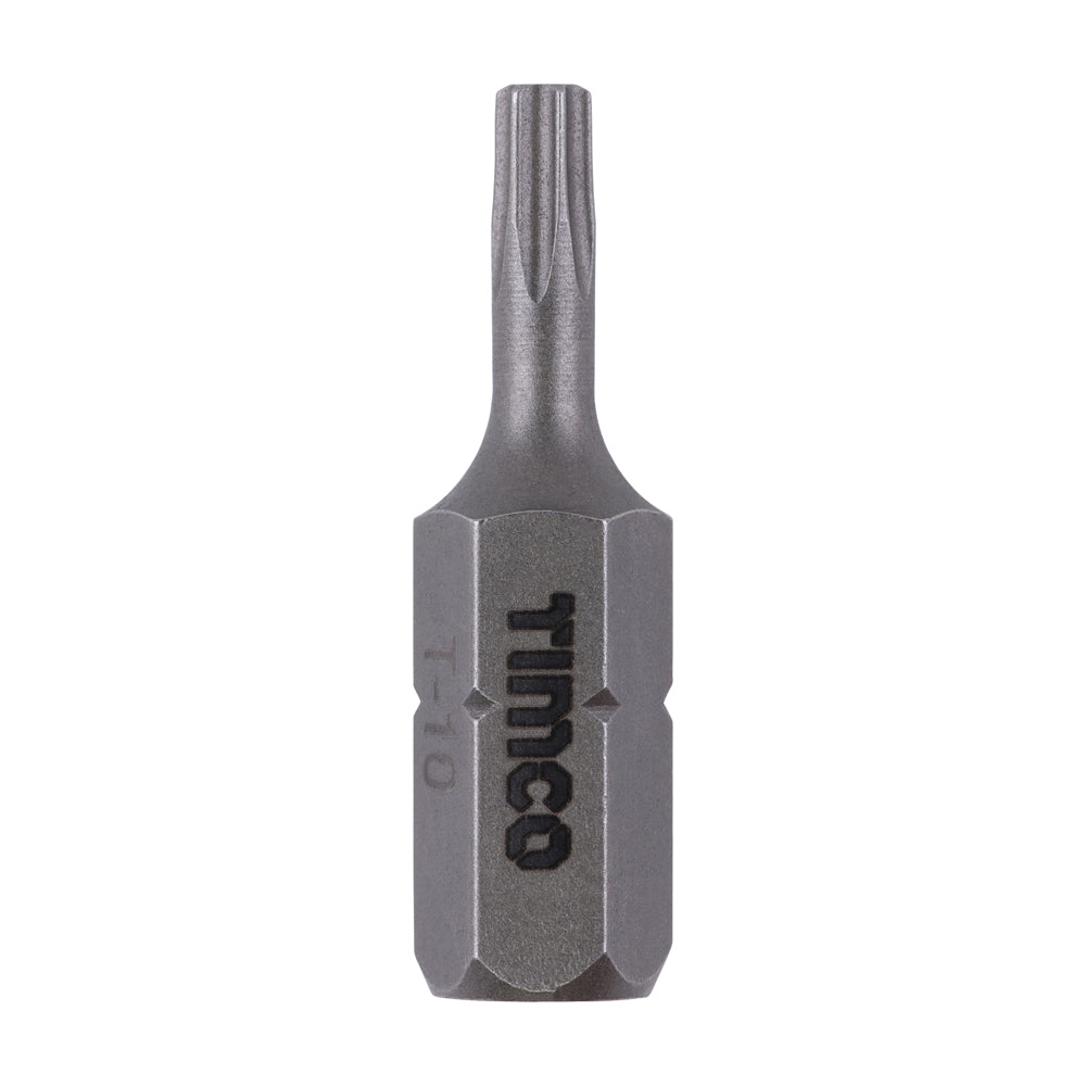 S2 Driver Bits - TX | TX10 x 25 product image