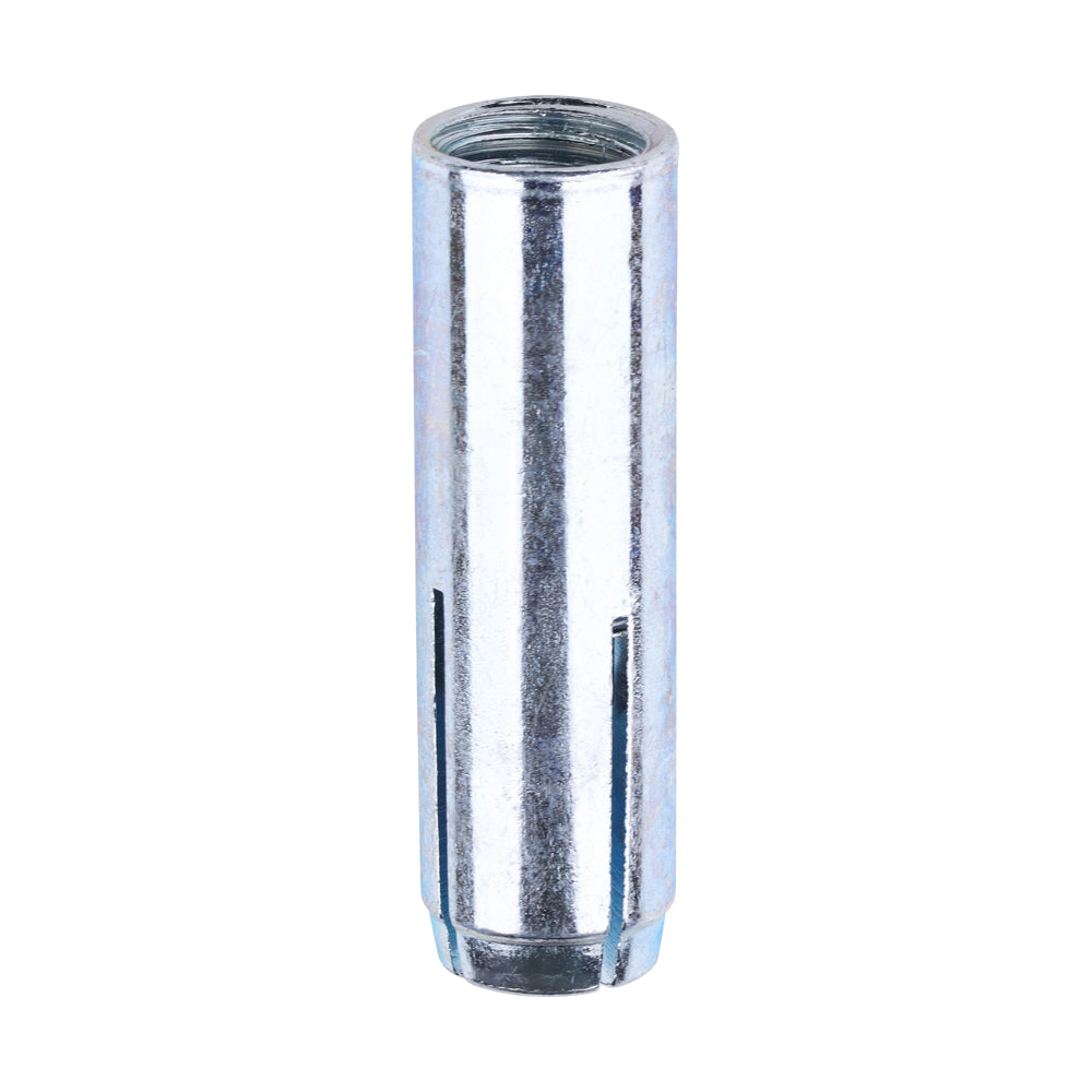 Drop In Anchors - Zinc | M10 product image