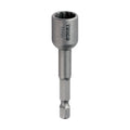 Magnetic Socket Driver Bit - Bi-Hex | 11 x 65 product image
