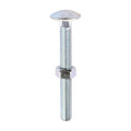 Carriage Bolts & Hex Nuts - Zinc | M12 x 110 product image