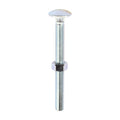 Carriage Bolts & Hex Nuts - Zinc | M12 x 130 | Box product image
