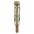 Shield Anchor - Loose Bolts - Yellow | M12:25L (M12 x 105) product image