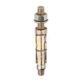 Shield Anchor Projecting Bolts - Yellow | M12:30P (M12 x 120) product image