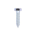 Coach Screws - Hex - Zinc | 12.0 x 50 product image