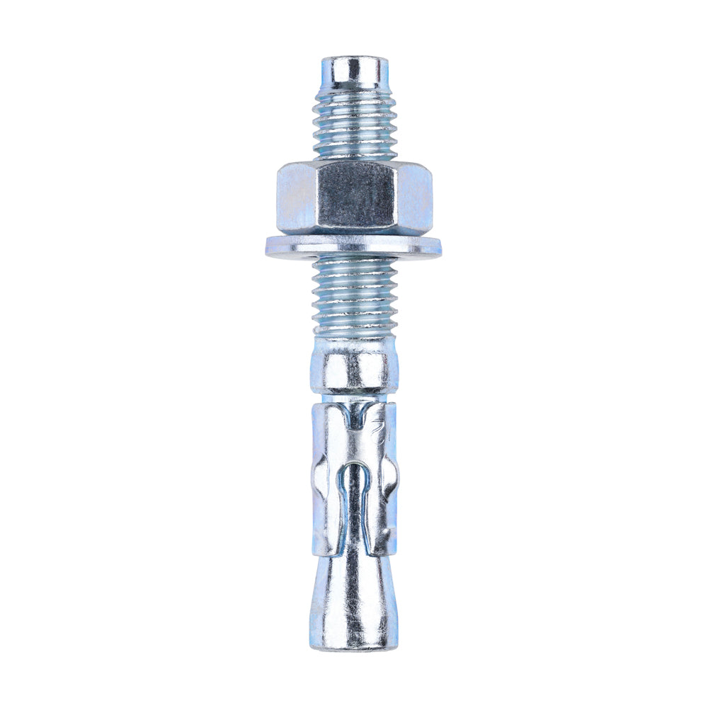 Throughbolts - Zinc | M12 x 80 product image