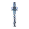Throughbolts - Zinc | M12 x 80 product image