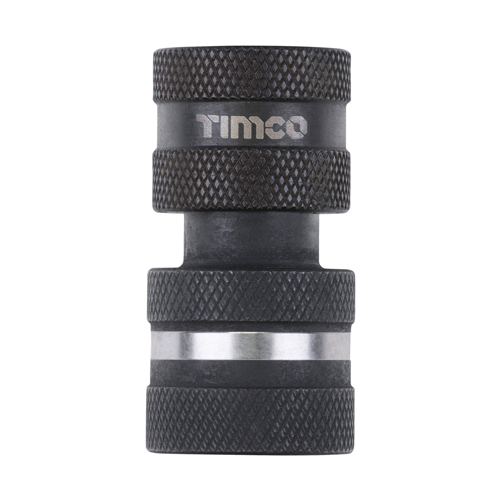 Quick Change Adaptor | 1/2 x 50 product image