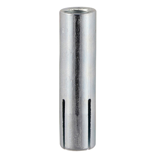 Drop In Anchors - Zinc | M12 product image