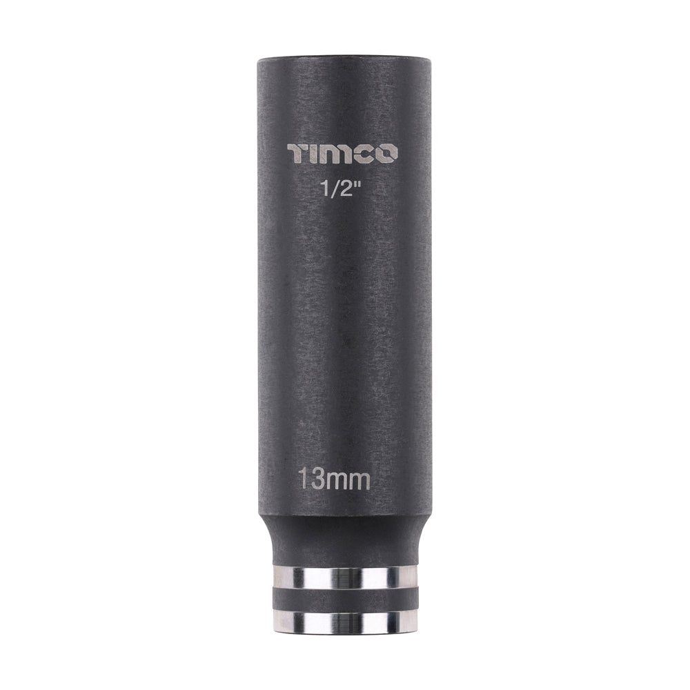 Impact Socket | 13 x 78mm product image