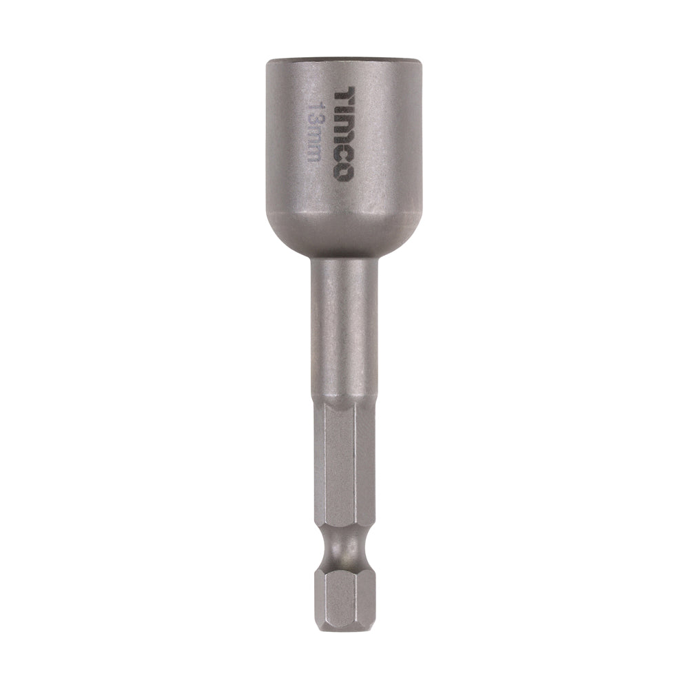 Magnetic Socket Driver Bit - Hex | 13 x 65 product image