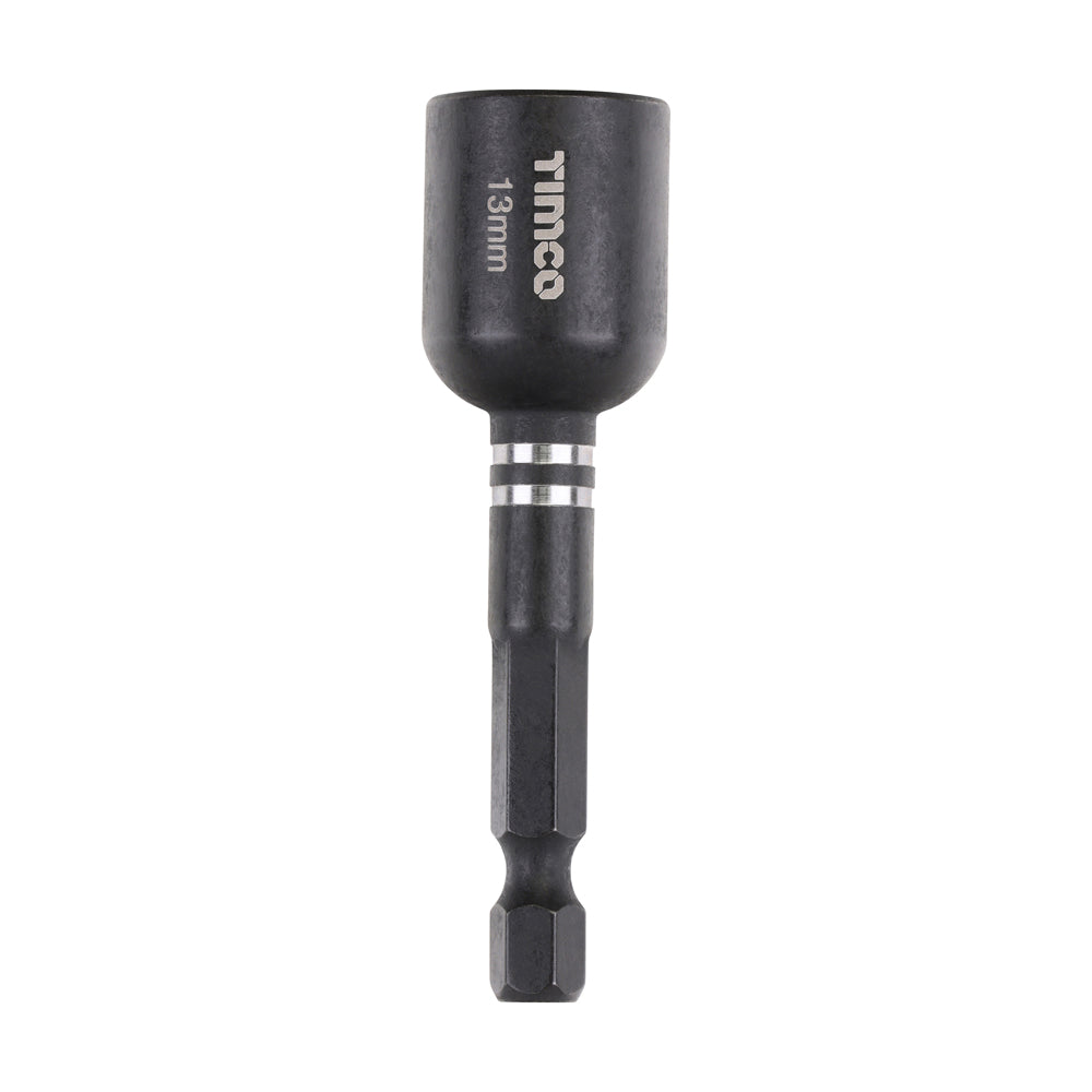 Impact Magnetic Socket Driver | 13mm x 65 product image