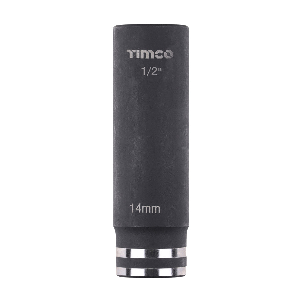 Impact Socket | 14 x 78mm product image