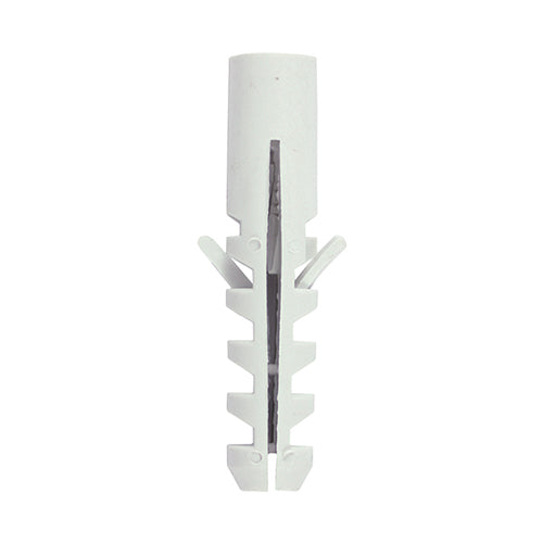 Nylon Plugs | 14.0 x 75 product image