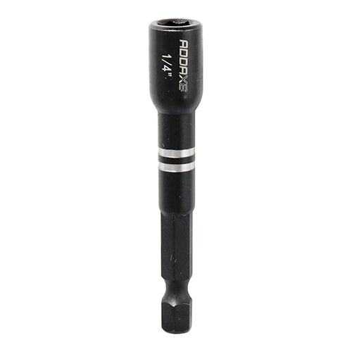 Impact Magnetic Socket Driver | 1/4" x 65mm product image