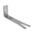 Fishtailed Frame Cramps - Heavy Duty - Galvanised | 150/50 product image