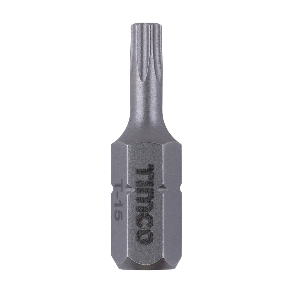 S2 Driver Bits - TX | TX15 x 25 product image