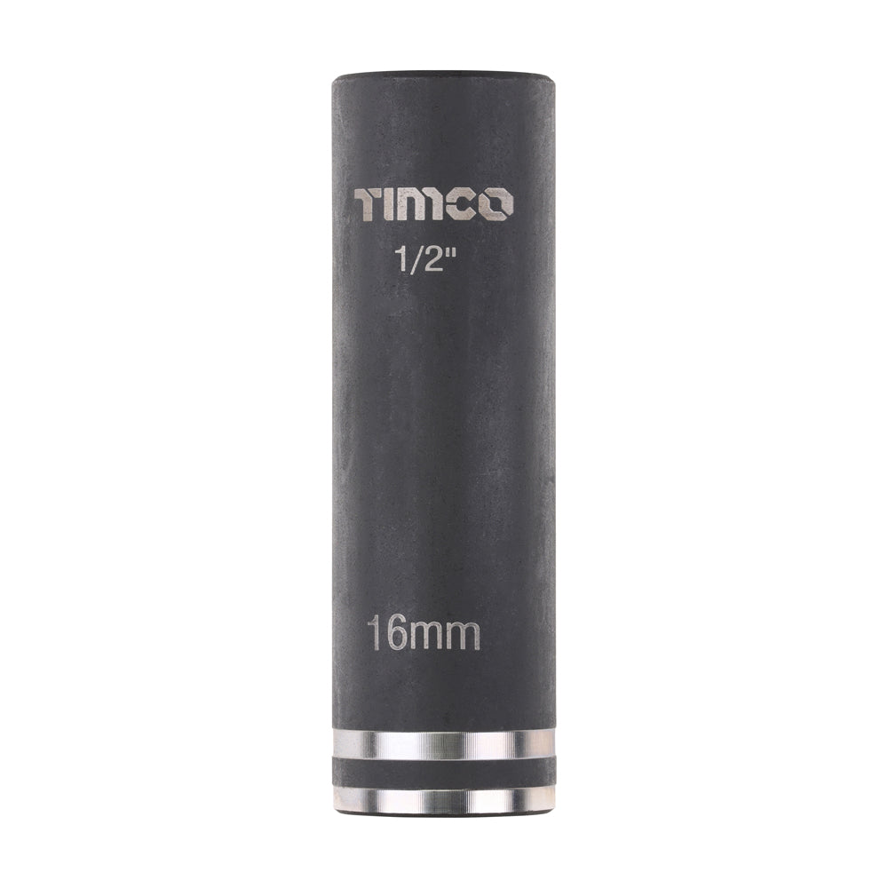 Impact Socket | 16 x 78mm product image