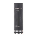 Impact Socket | 16 x 78mm product image