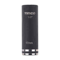 Impact Socket | 17 x 78mm product image