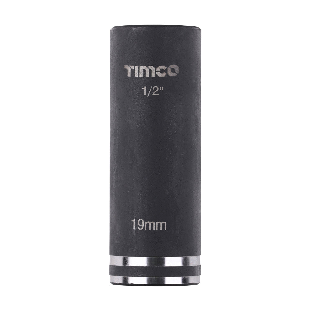 Impact Socket | 19 x 78mm product image