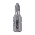 S2 Driver Bits - PZ | No.1 x 25 | Small Jar product image