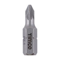 S2 Driver Bits - PZ | No.1 x 25 | Pack product image