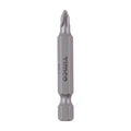 S2 Driver Bits - PZ | No.1 x 50 product image