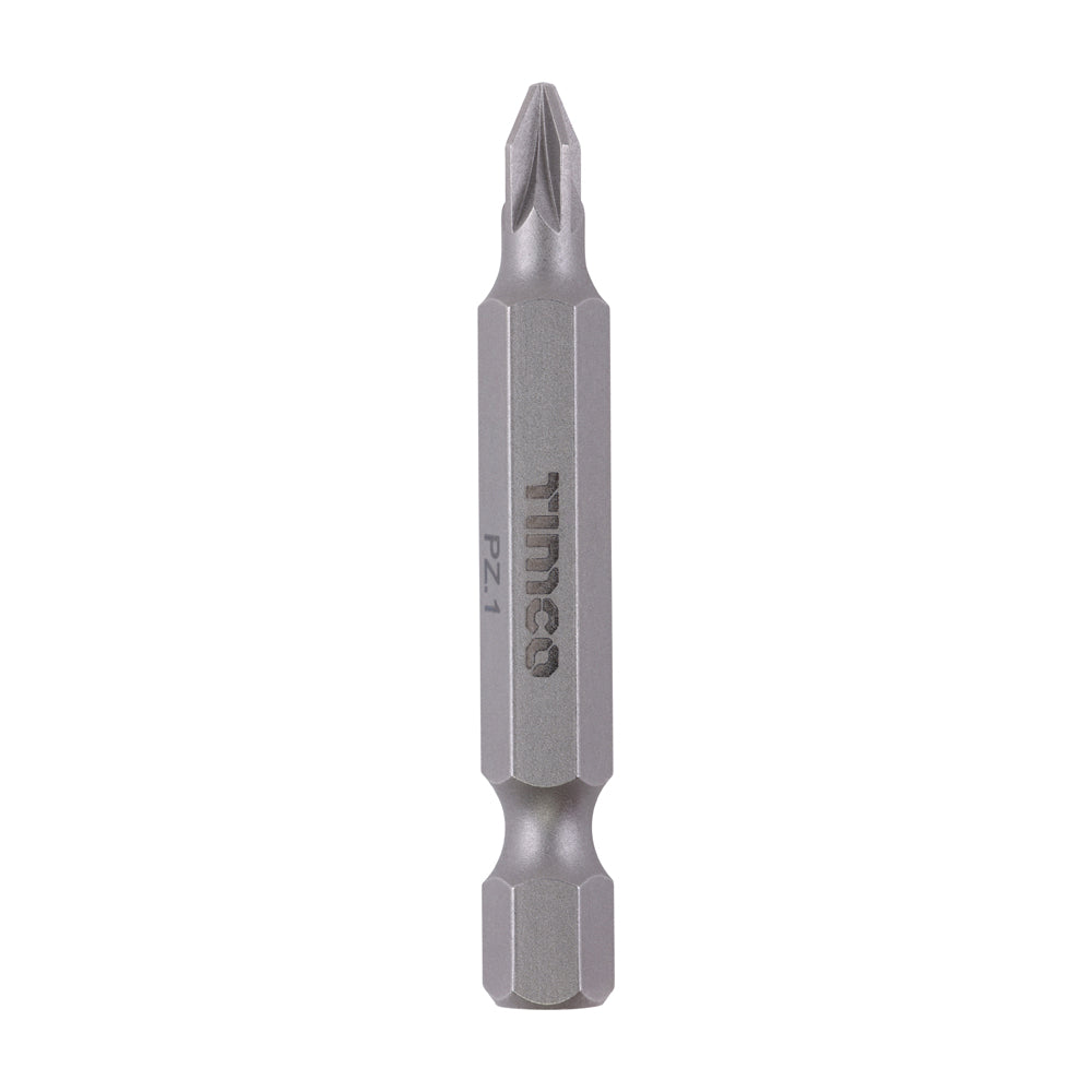S2 Driver Bits - PZ | No.1 x 50 product image